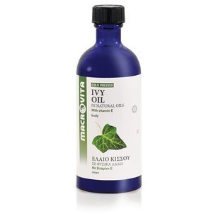 MACROVITA IVY OIL in natural oils with vitamin E 100ml