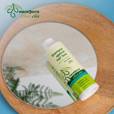 MACROVITA Olive.elia Shampoo gegen Haarausfall Olivenöl & Ingwer 200ml