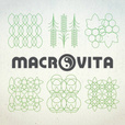 MACROVITA Olive.elia Seductive żel pod prysznic dla mężczyzn z bio-oliwą i bawełną 200ml